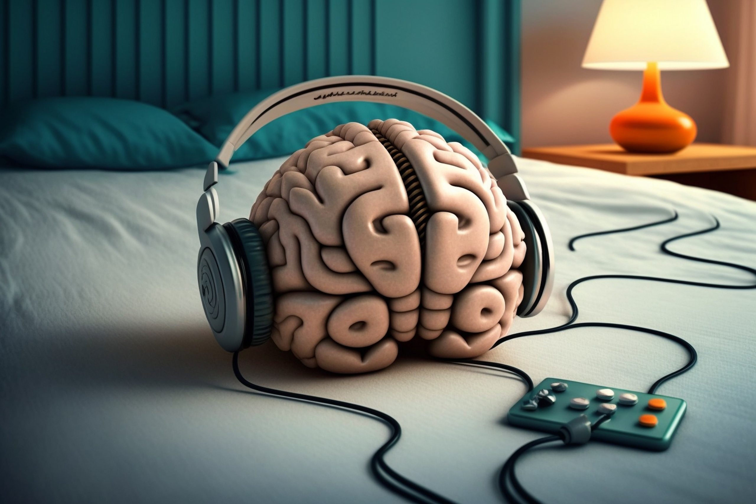 De ce îți cântă muzica în cap și cum scapi de asta