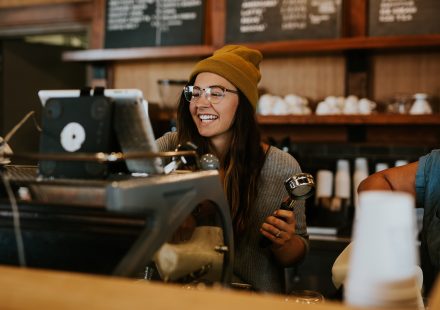 Cafeaua lungește viața