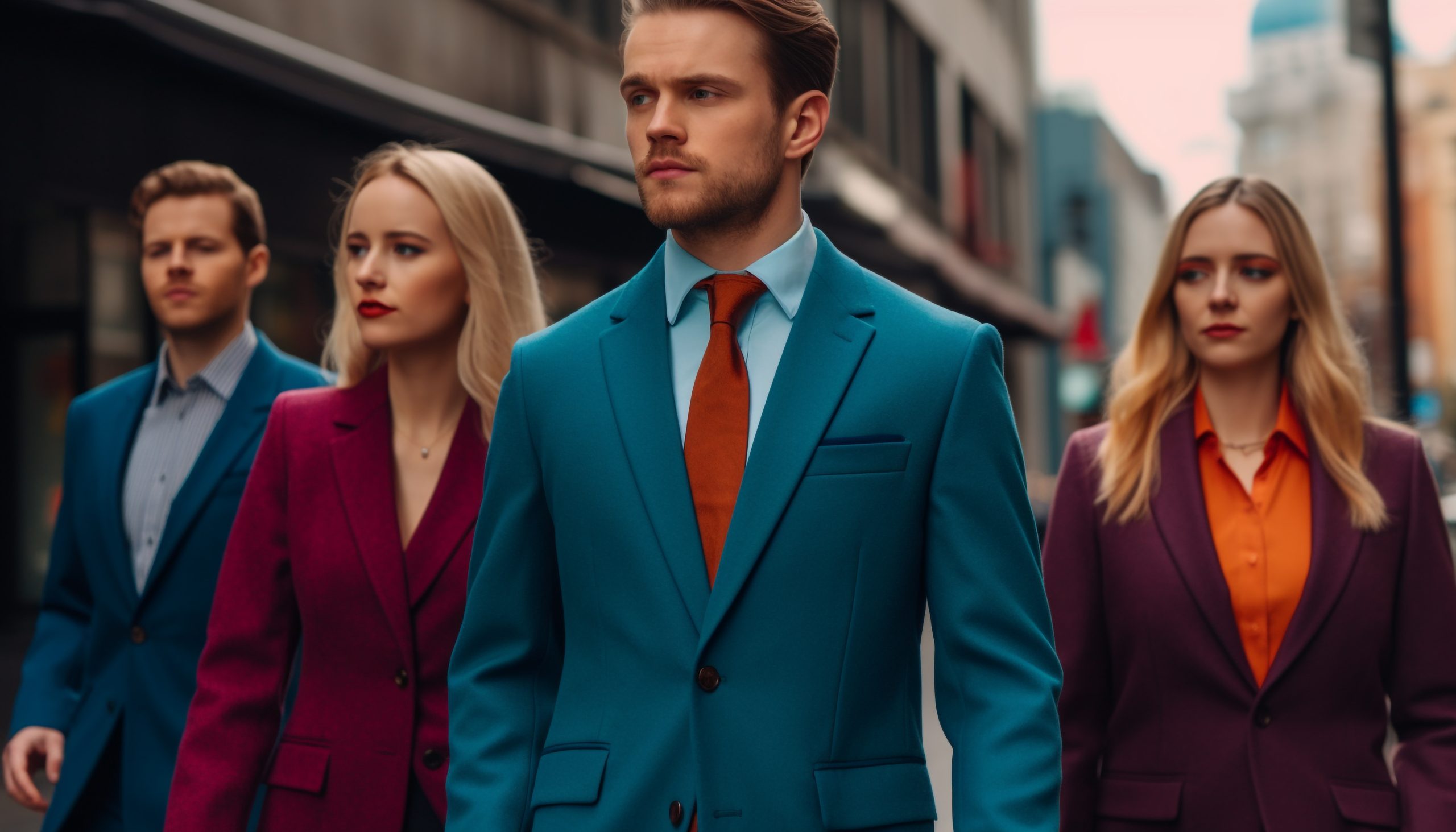 Ce sunt codurile vestimentare (dress-code) și cum să le urmezi