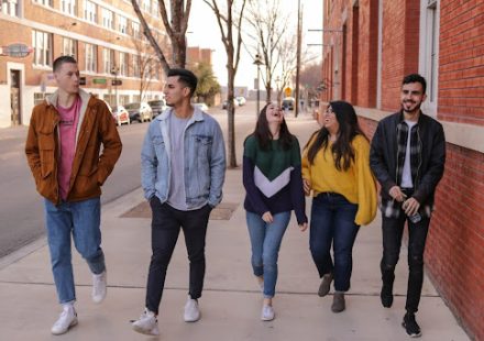 Cum să devii un interlocutor interesant.