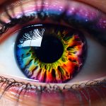 Cum să schimbi culoarea ochilor? Este posibil?