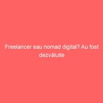 Freelancer sau nomad digital? Au fost dezvăluite cele mai bune țări pentru acest tip de activitate în 2024