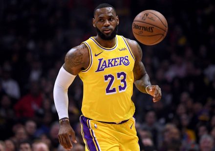 Cum a devenit LeBron James miliardar? Nu e vorba doar de baschet
