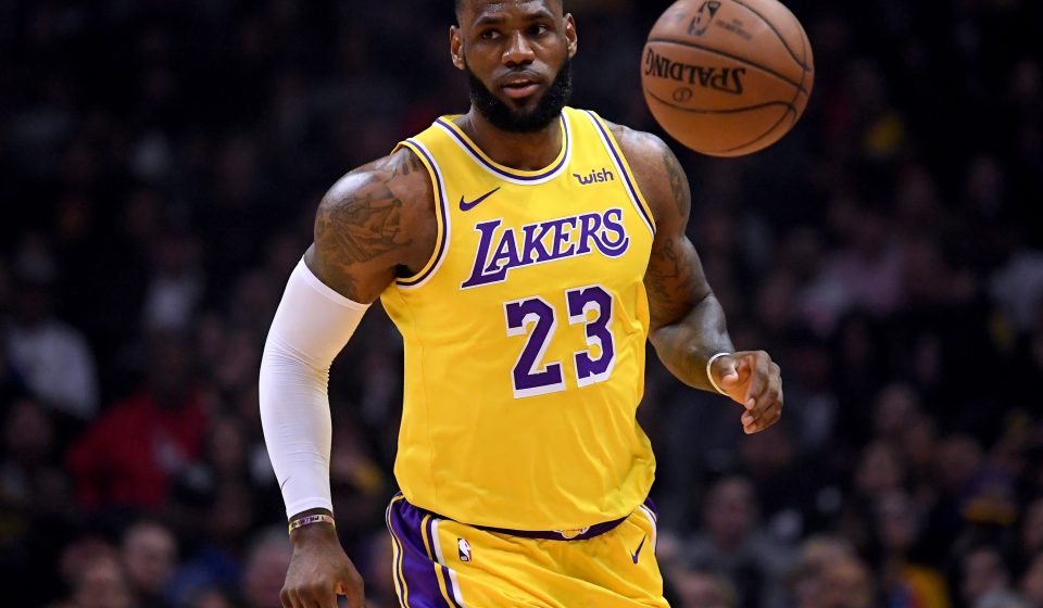 Cum a devenit LeBron James miliardar? Nu e vorba doar de baschet