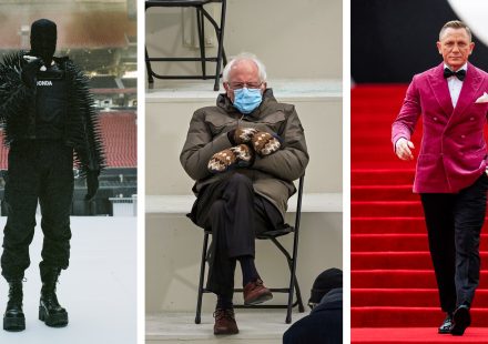 The Biggest Fits of the Year