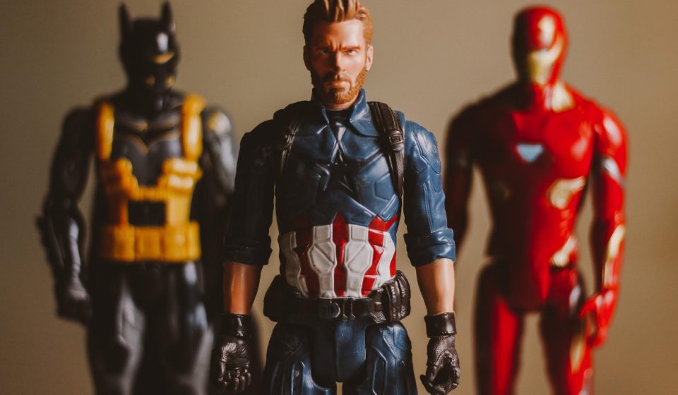 Cum să fii mai încrezut. 5 metode