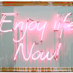 Bucura-te de viață !