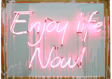 Bucura-te de viață !