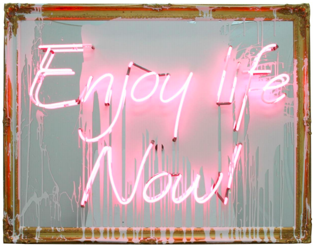 Bucura-te de viață !