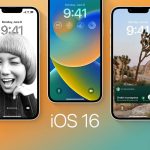 iOS 16 – noile funcții pentru iPhone