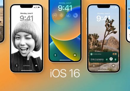 iOS 16 – noile funcții pentru iPhone