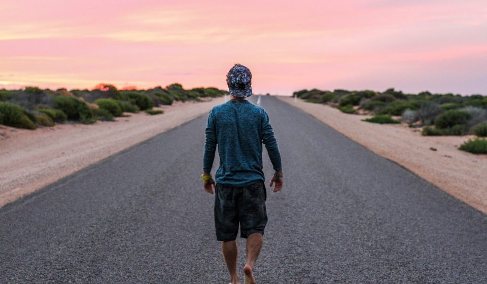 De ce trebuie să mergi mai mult și cum să faci mersul pe jos o parte din viața ta