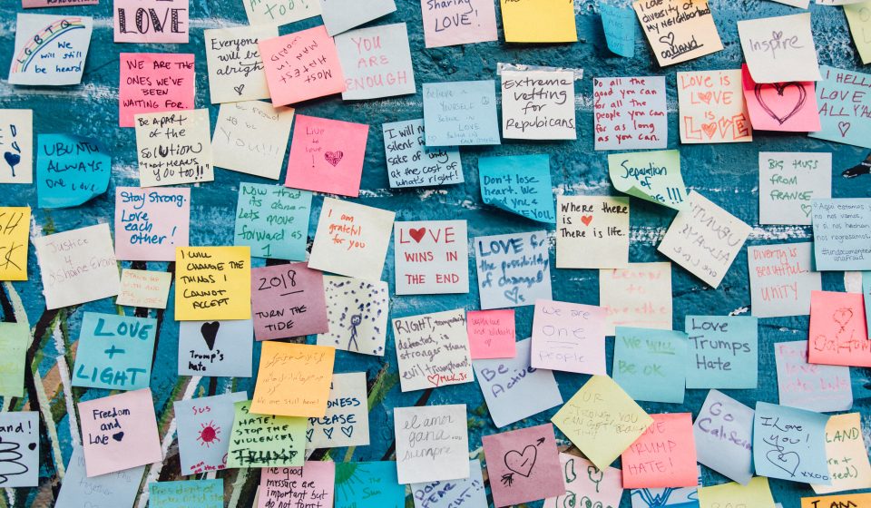 Cum să îi zici cuiva că îl iubești. 25 de metode