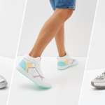 Ce adidași sunt în tendință? Pentru femei și bărbați