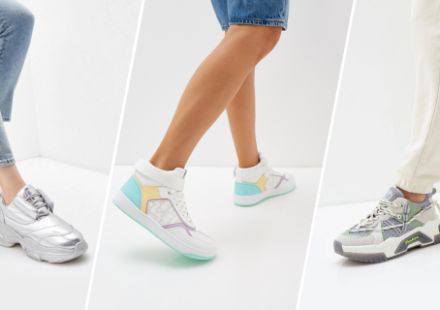 Ce adidași sunt în tendință? Pentru femei și bărbați