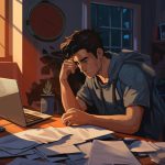 Cum să depășești sentimentele de oboseală și lipsă de motivație