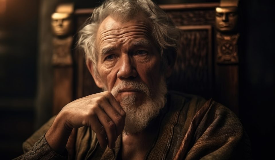 50 de sfaturi de viață de la un bătrân de 80 de ani