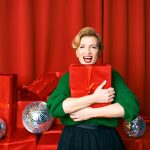 Cadouri de Crăciu pentru mama