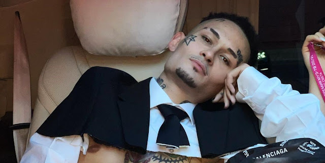 De ce Morgenshtern e genial ?