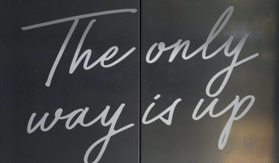 5 metode cum să rămâi motivat atunci când nu mai ai puteri