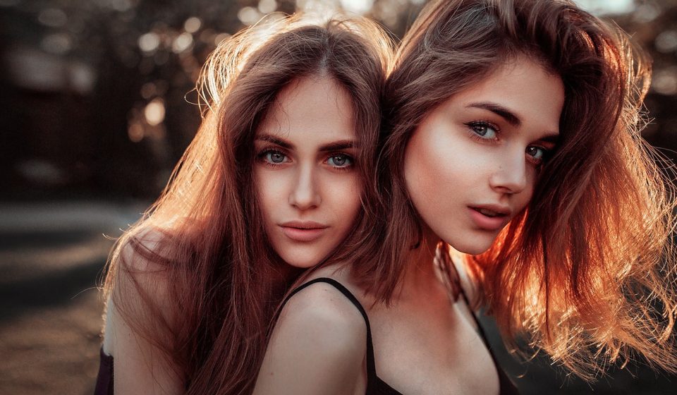 4 alternative ale șamponului uscat pe care le are fiecare acasă