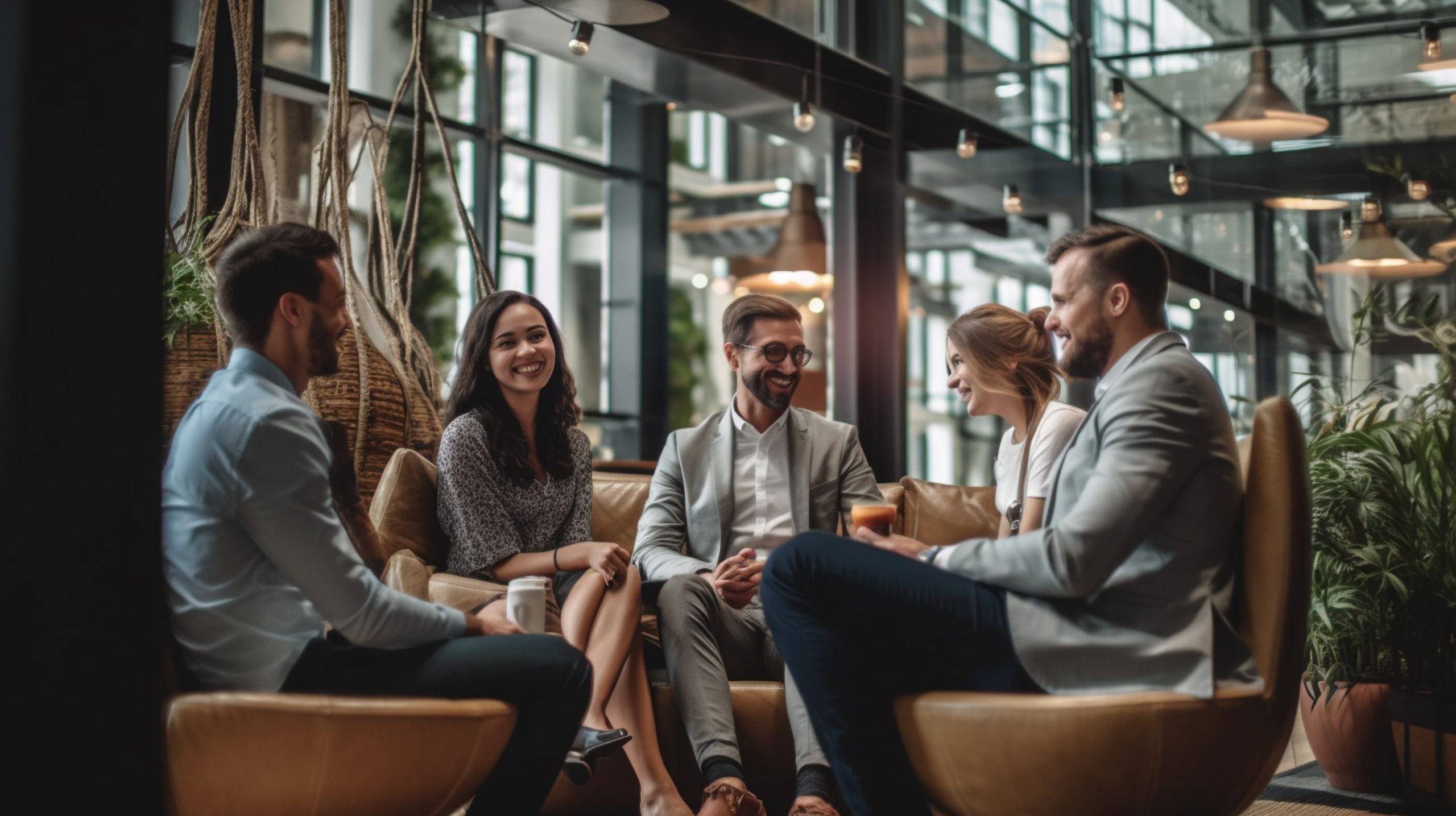 130 de întrebări care te vor ajuta să discuți cu oricine