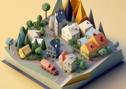 4 sfaturi cum să-ți transformi orașul într-un loc mai bun