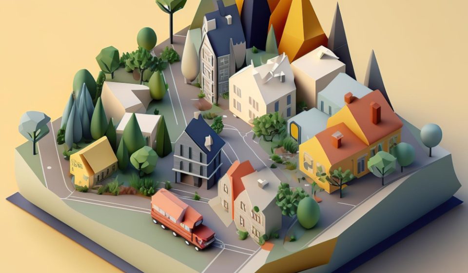 4 sfaturi cum să-ți transformi orașul într-un loc mai bun