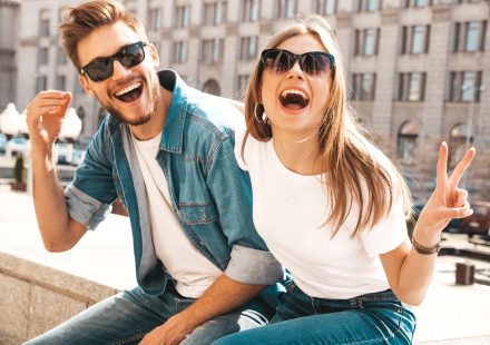 11 sfaturi care te vor face o persoană fermecătoare