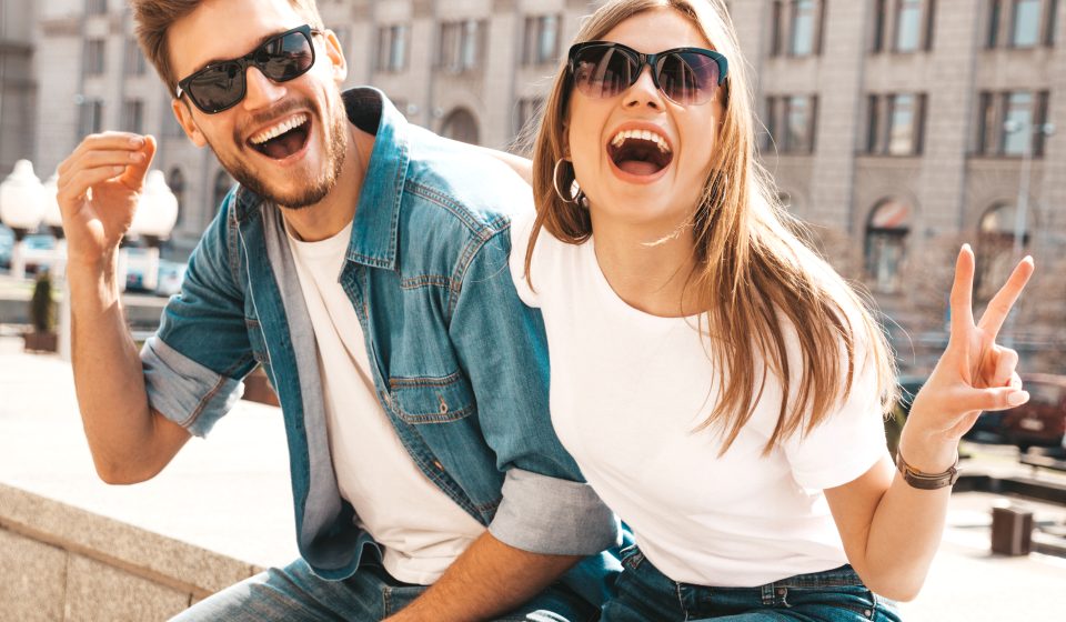 11 sfaturi care te vor face o persoană fermecătoare