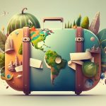 3 profesii pentru cei care iubesc să călătorească