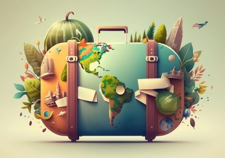 3 profesii pentru cei care iubesc să călătorească