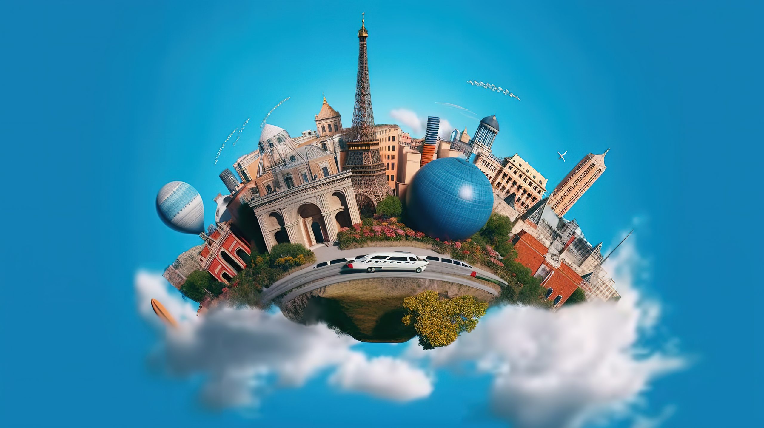 Cum să alegi o țară pentru a trăi: 7 sfaturi de la oameni care s-au mutat în Europa