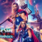 Marvel a lansat trailerul pentru filmul Thor: Love and Thunder (Video)