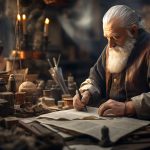 5 invenții din Epoca Medievală ce au schimbat lumea