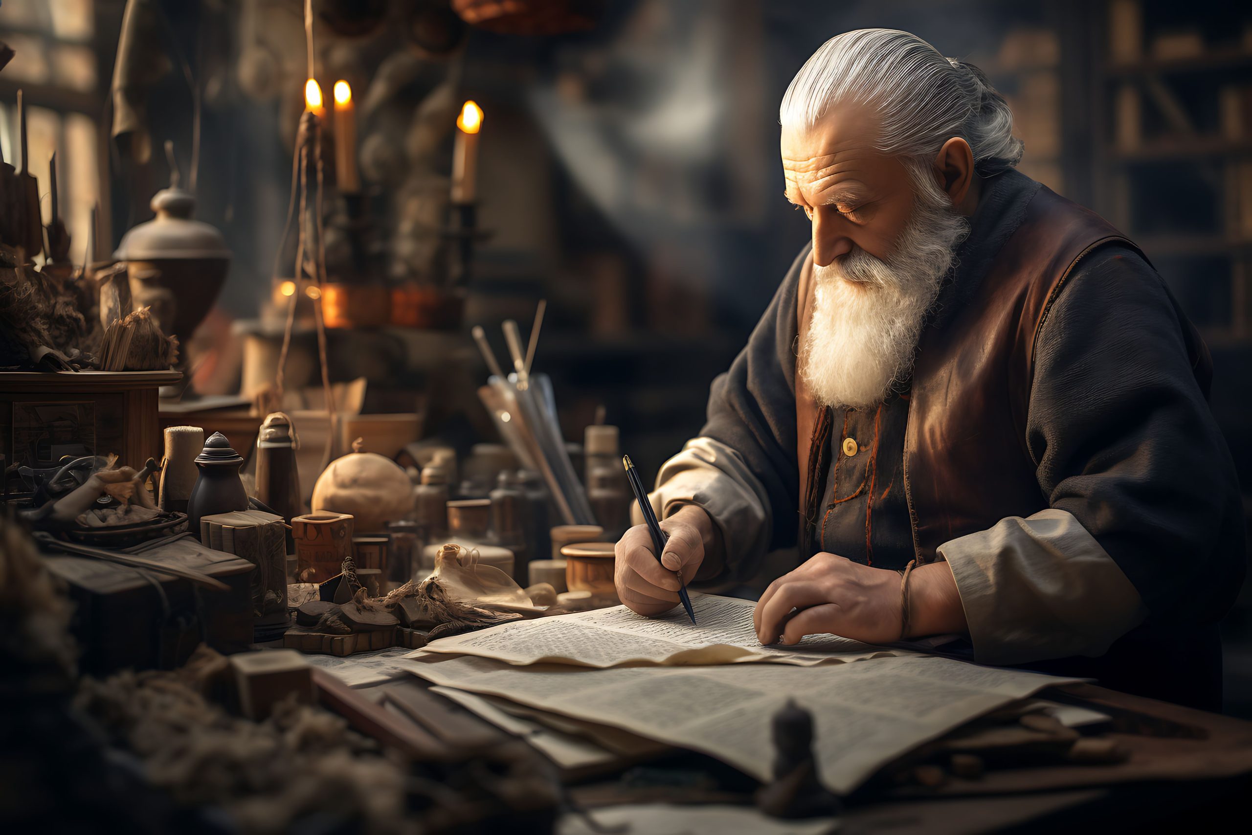 5 invenții din Epoca Medievală ce au schimbat lumea