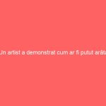 Un artist a demonstrat cum ar fi putut arăta unele vedete decedate în tinerețe, acum