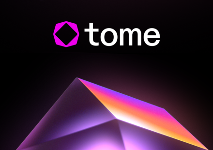 Tome unul dintre cele mai bune instrumente de prezentare și tutorial