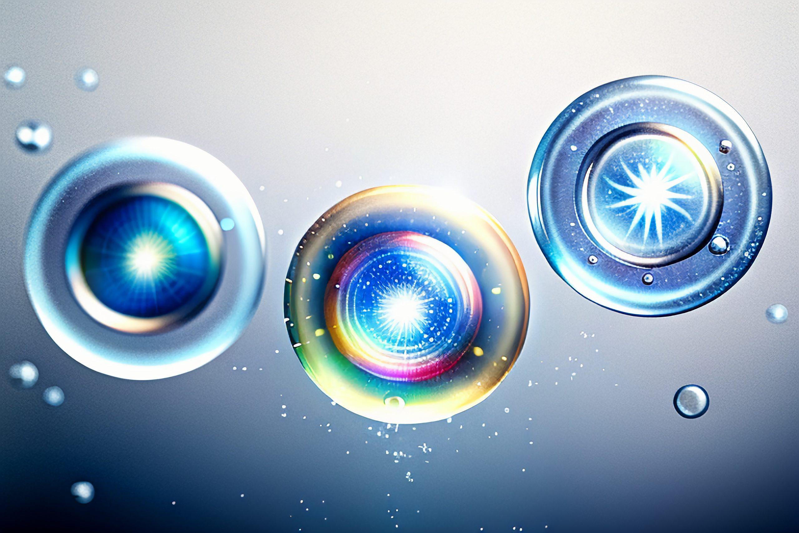 10 mituri despre lentile pe care toată lumea le crede