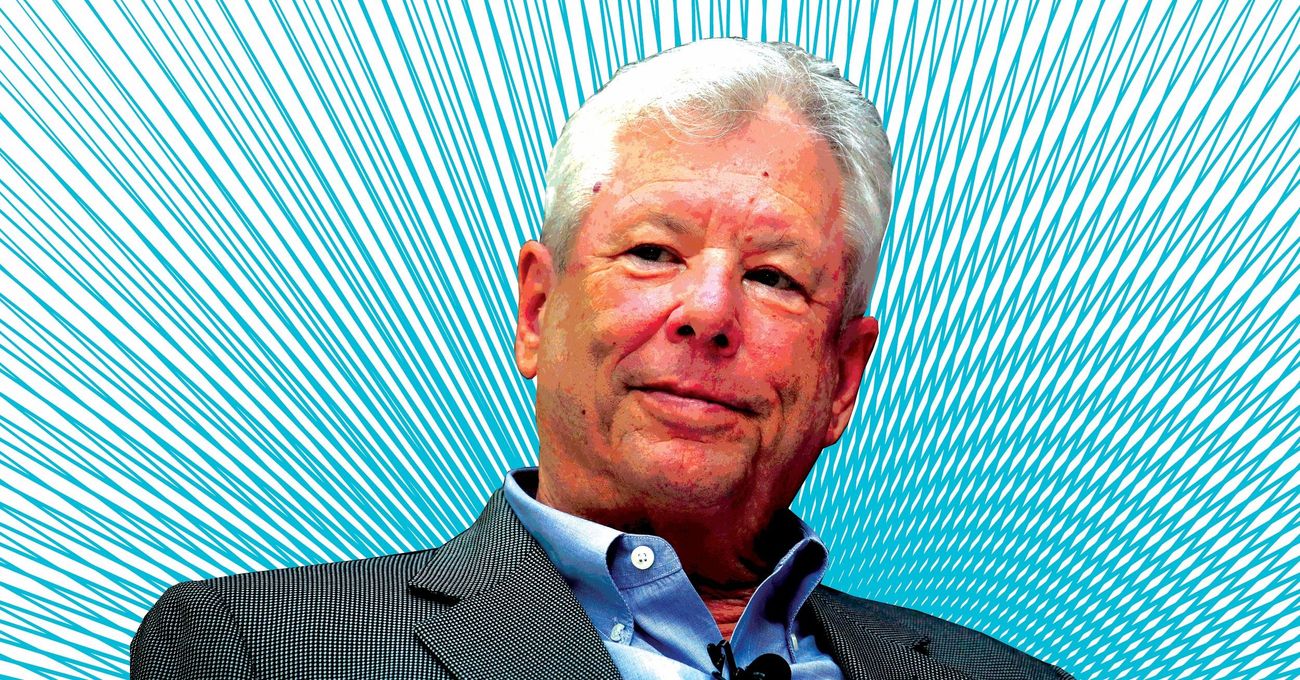 5 lecții financiare de la laureatul Nobel Richard Thaler