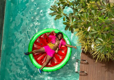 10 de moduri de a te bucura de vară dacă nu ai simțit-o cu adevărat