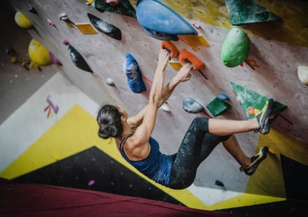 Bouldering. Ce este și unde poți practica?